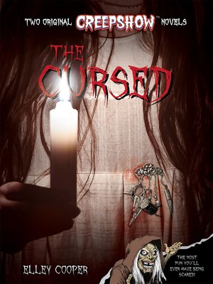 cover image of Creepshow: The Cursed